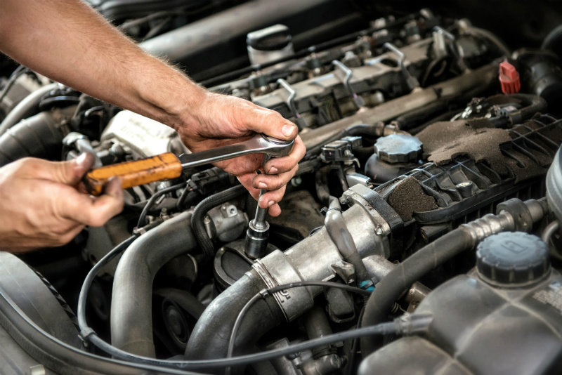 Tune Ups